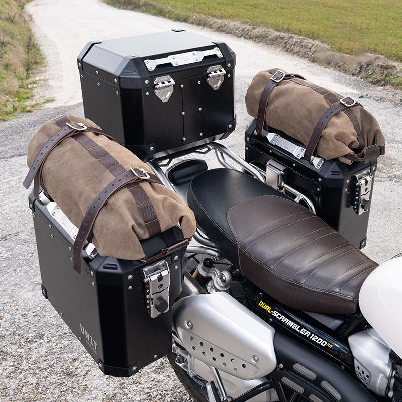 BMW R 1150 GS [1999-2004] - Roll Haljasnahka