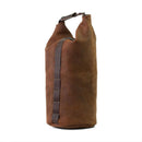 BMW R 1200 GS ADV [2004-2012] - Spaltleder-Rolltasche 10–16L