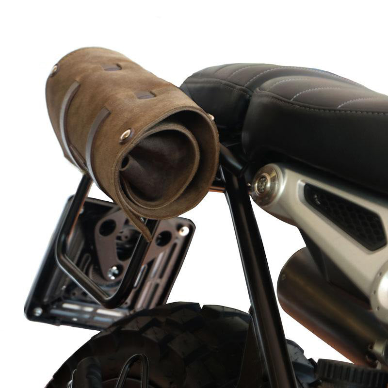 BMW R 120 G/S ADV [2004-2012] - Rolltasche aus Spaltleder