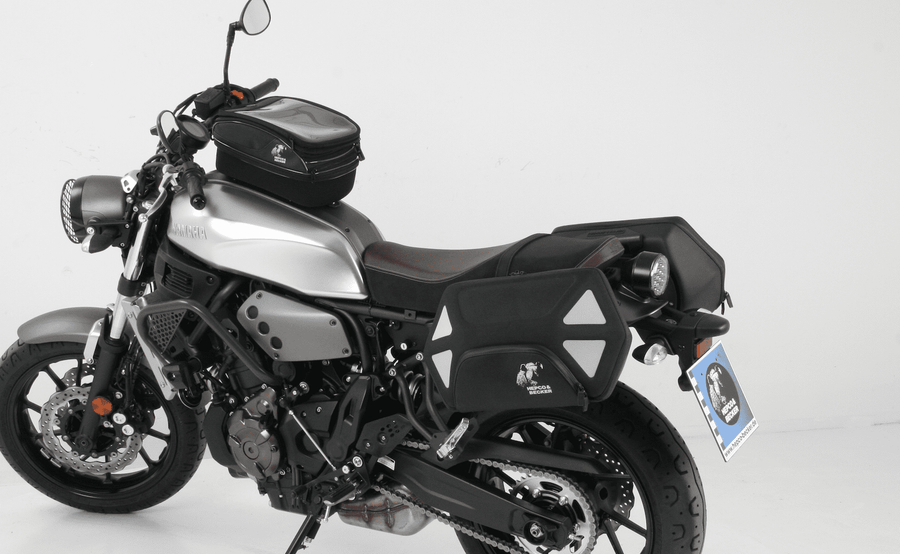 Yamaha XSR 700 [2016-2021] -C-Bow-sivukantaja