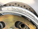 Honda st 1100 SC26 PAN European [1990] - Hinterrad Rad Rim-3