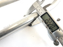 Yamaha YFM 350 Warrior 3GD [2003] - ohjaustanko-2