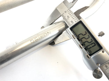 Yamaha YFM 350 Warrior 3GD [2003] - ohjaustanko - 0