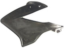 Honda XR 125 L JD19 [2005] - Tankin verhous oikealla mustalla-1