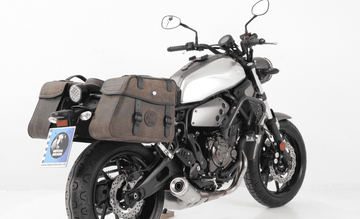 Yamaha XSR 700 [2016-2021] -C-Bow-sivukantaja