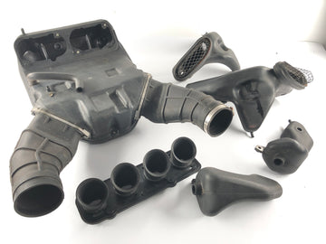 Kawasaki Zx9 -r Zx900B [1996] - Airbox Set Air -suodatinlaatikko - 0