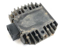 Yamaha Grizzly 660 AM03W [2003] - Ohjain-4