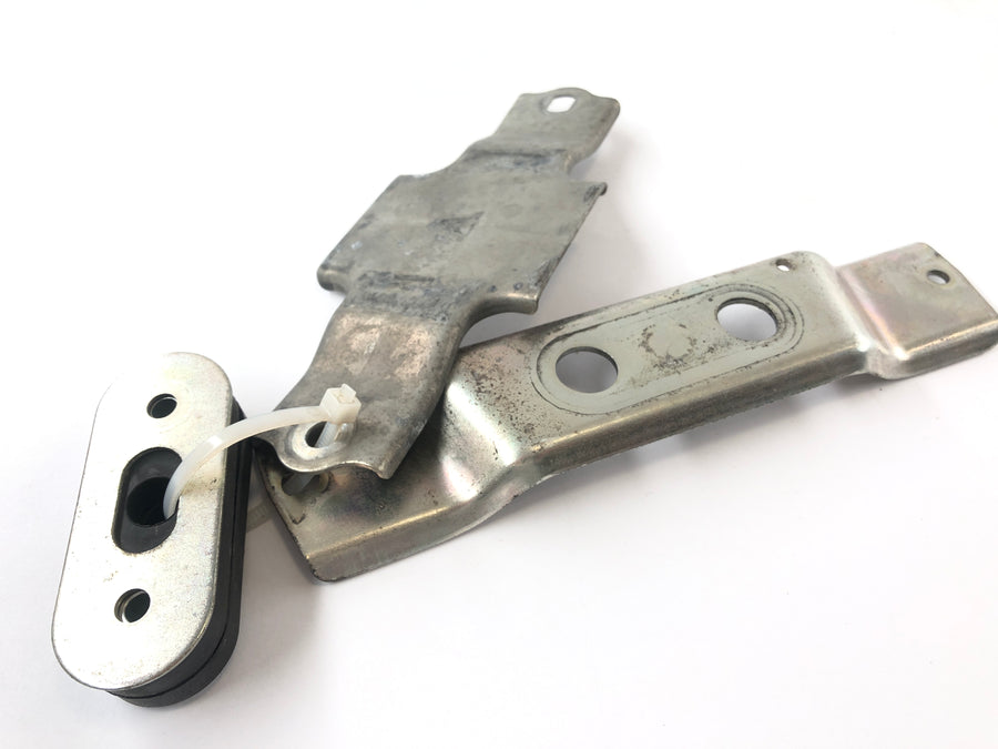 Yamaha WR 125 R DE07 [2016] - Seat mount tank mount