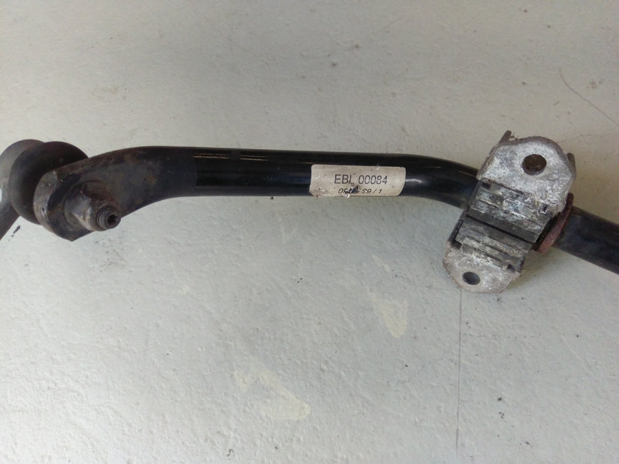 Porsche Panamera Turbo [2010] - Stabilizer STIBI Taka -akseli 970 359 703 04