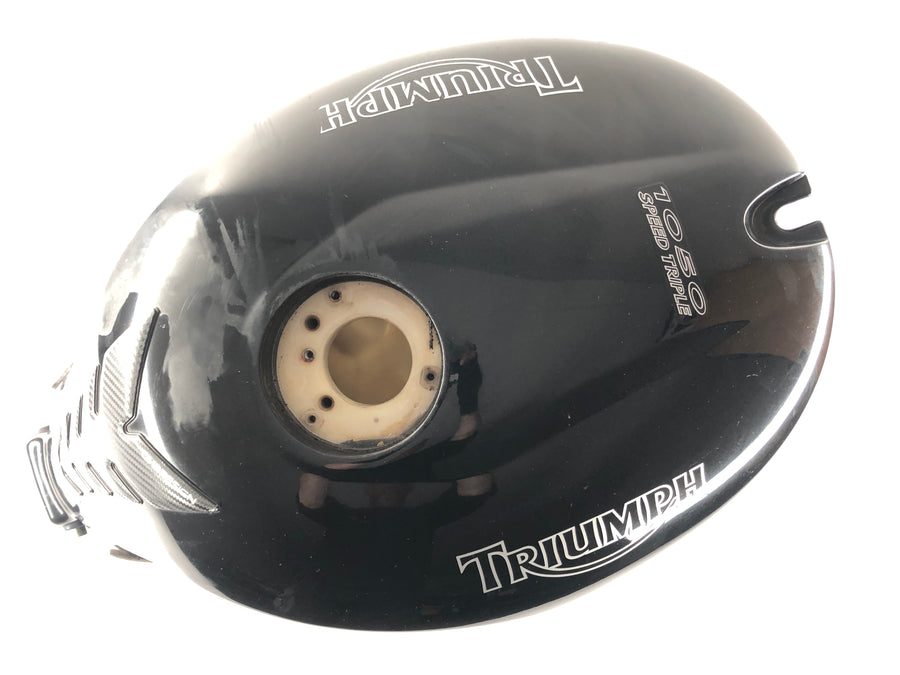 Triumph Speed ​​Triple 1050 515NJ [2006] - Tankin bensiinisäiliö