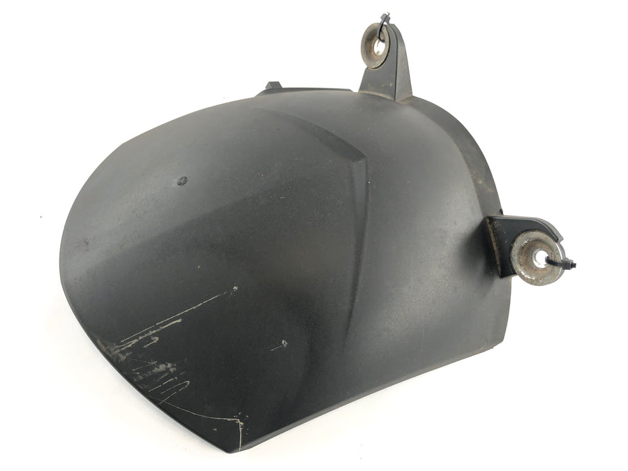 KTM 990 Superduke LC8 EFI [2008] - Takapyörän peite Splash Protection