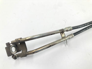 Ducati 1098 S H7 - läppäkaapeli Bowden-kaapeli - 0