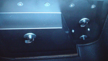 Yamaha XV 950 [2013-2020] - Leikkaus Pocket Holder