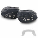 INDIAN Scout Classic [2025-] - Luggage example for C-Bow holder