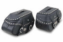 Motorcycle bag [Hepco & Becker] - Buffalo Custom side bags C-Bow – C-Bow
