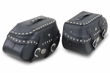 INDIAN Scout Classic [2025-] - Gepäckbeispiel für C-Bow Halter - 0
