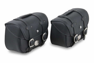 Hepco & Becker [Hepco & Becker] - Satteltaschensatz Liberty