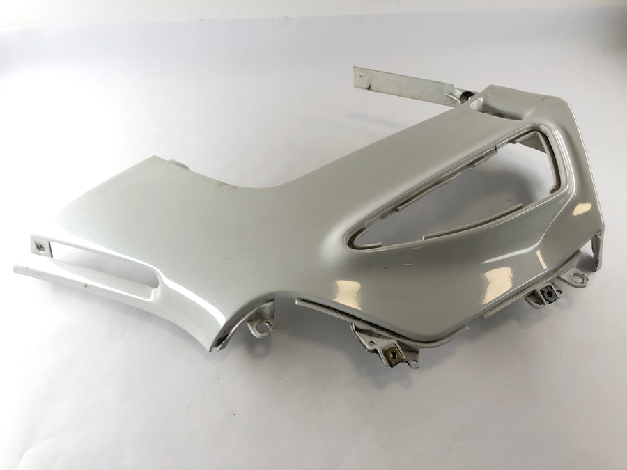Honda ST 1100 SC26 PAN European [1990] - Mittel -siirtymäprosessikeskus