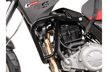 BMW G 650 GS [2011-2016] - Törmäyspalkki – kuva 2