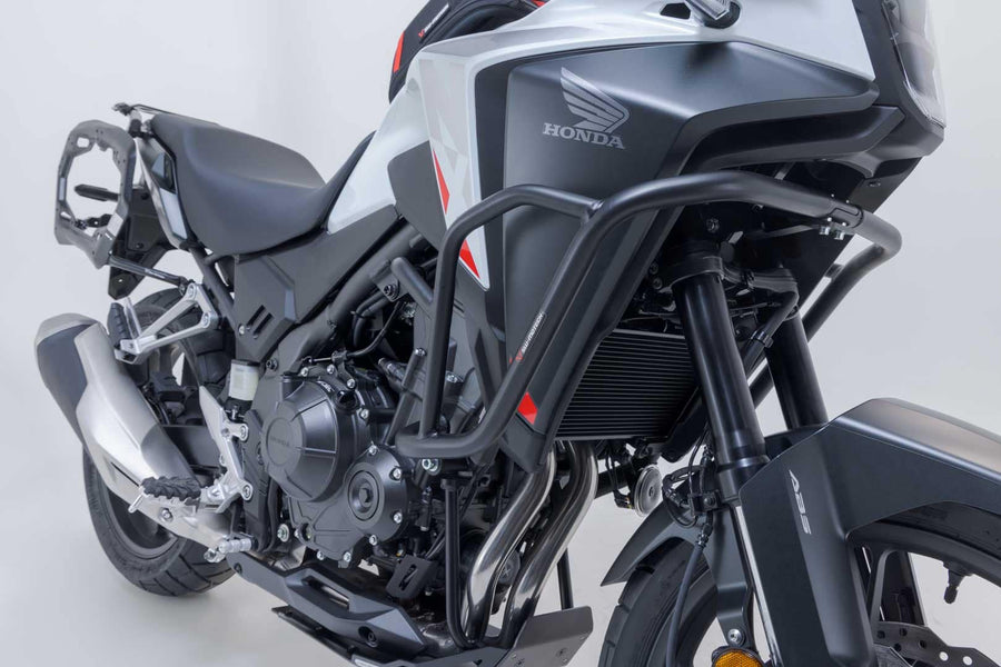 Honda NX 500 A [2024-2026] - Törmäyspalkki – kuva 2