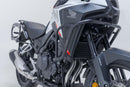 Honda NX 500 A [2024-2026] - Törmäyspalkki – kuva 6