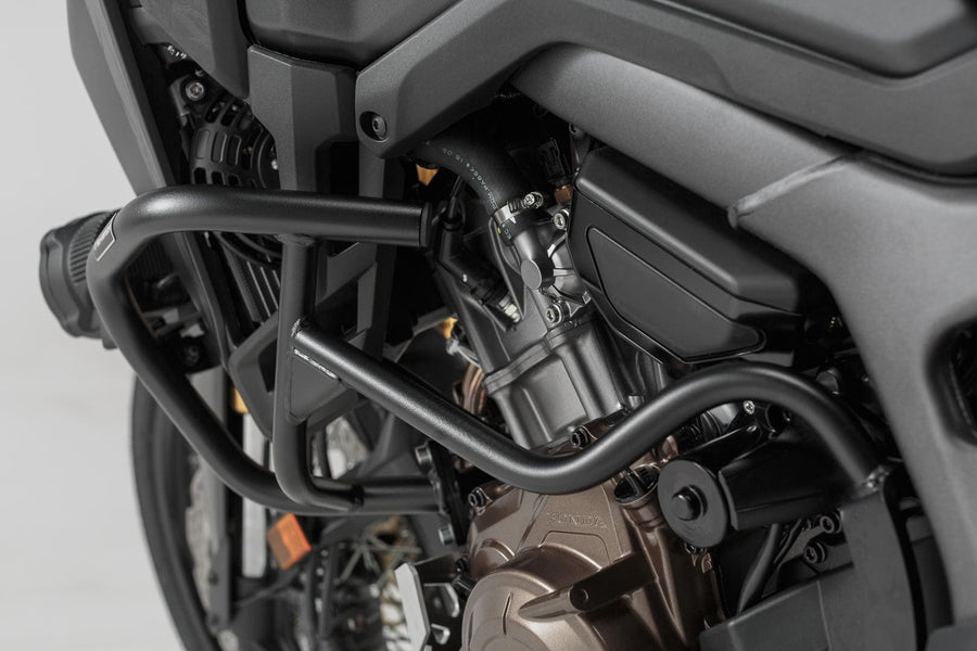 Honda CRF 1000 L Africa Twin [2016-2019] - törmäyspalkki musta – kuva 3