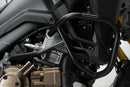 Honda CRF 1000 L Africa Twin [2016-2019] - törmäyspalkki musta – kuva 4