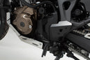 Honda CRF 1000 L Africa Twin [2016-2019] - törmäyspalkki musta – kuva 5