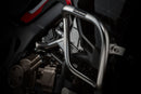 Honda CRF 1000 L Africa Twin [2016-2019] - crash bars silver – picture 1