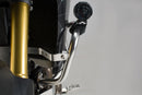 Honda CRF 1000 L Africa Twin [2016-2019] - crash bar silver – picture 4