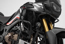 Honda CRF 1000 L Africa Twin [2016-2019] - Ylempi törmäyspalkki – kuva 5
