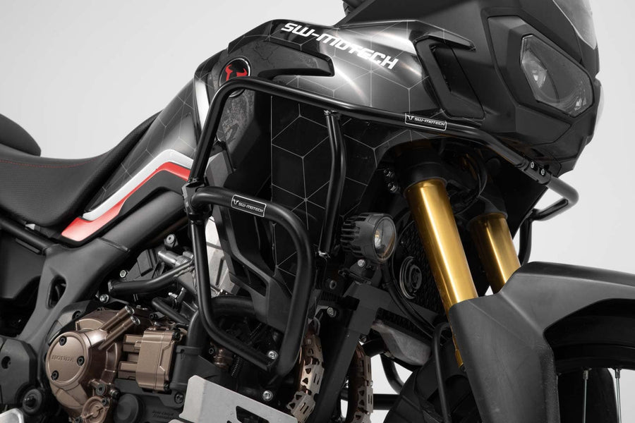 Honda CRF 1000 L Africa Twin [2016-2019] - Ylempi törmäyspalkki – kuva 5