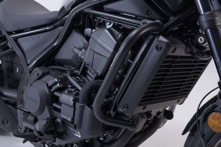 Honda CMX 1100 T Rebel [2023-2024] – törmäyspalkki – kuva 1