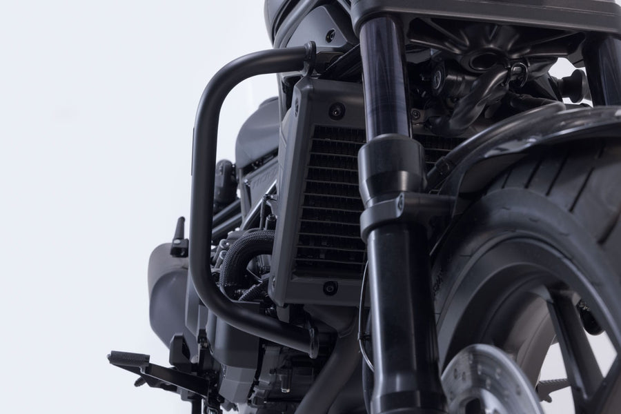 Honda CMX 1100 T Rebel [2023-2024] - Törmäyspalkki – kuva 3