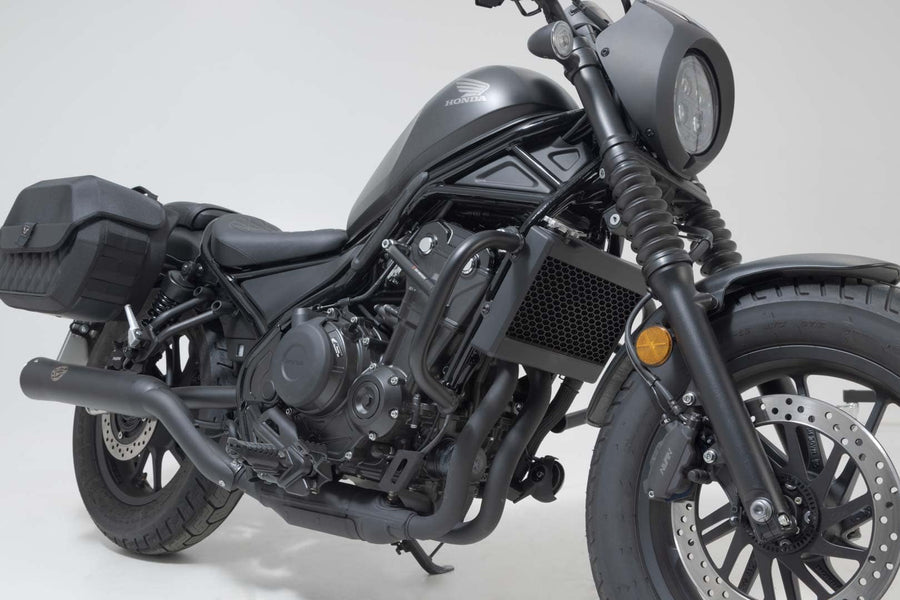 Honda CMX 500 Rebel [2017-2024] - Crash bar – picture 7