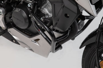 Honda CB 125 R Neo Sports Cafe [2018-2020] – törmäyspalkki – kuva 1