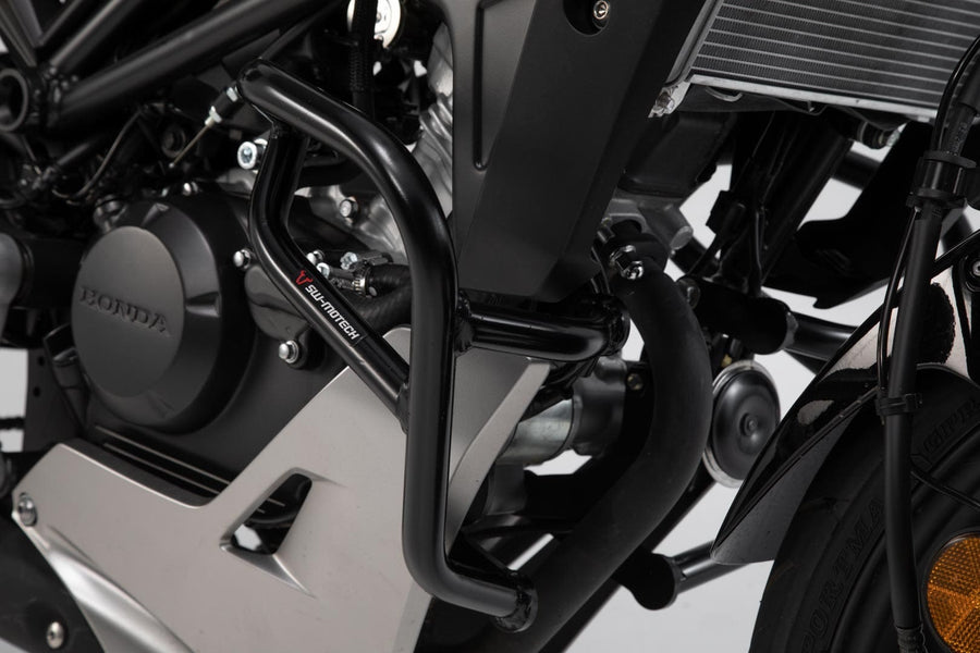 Honda CB 125 R Neo Sports Cafe [2018-2020] - Törmäyspalkki – kuva 2