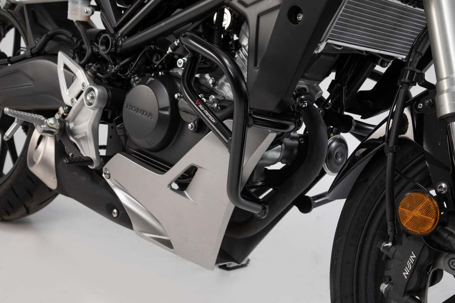 Honda CB 125 R Neo Sports Cafe [2018-2020] - Törmäyspalkki – kuva 3