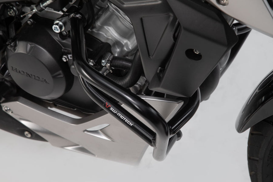 Honda CB 125 R Neo Sports Cafe [2018-2020] – törmäyspalkki – kuva 4