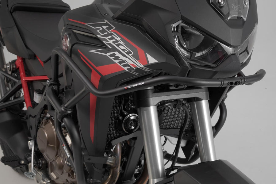 Honda CRF 1100 L Africa Twin [2020-2024] - Ylempi törmäyspalkki – kuva 5
