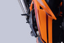 KTM 1390 Super Duke R [2024] - törmäyspalkki oranssi – kuva 3