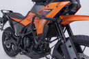 KTM 390 Adventure R [2025-2026] - Törmäyspalkki – kuva 5