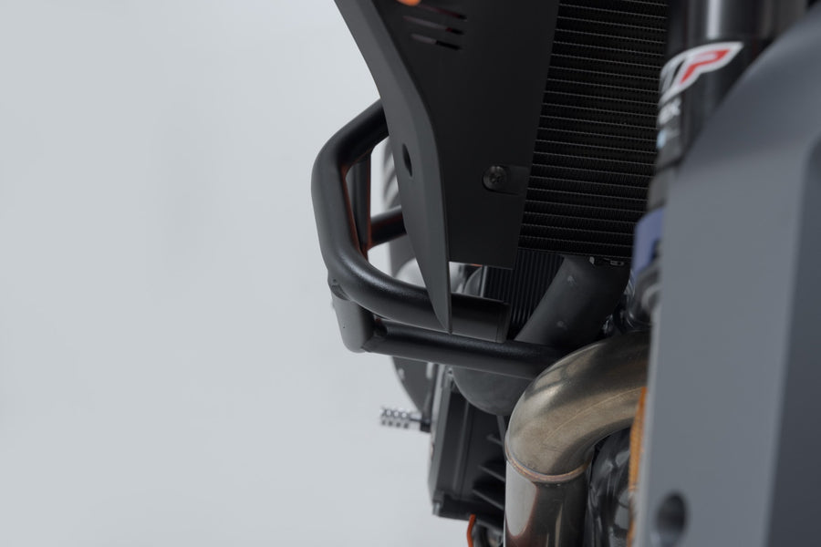 KTM 1290 Super Duke GT [2016-2024] - törmäyspalkki musta – kuva 3