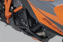KTM 1290 Super Duke GT [2016-2024] - törmäyspalkki musta – kuva 4