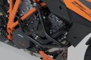 KTM 1290 Super Duke GT [2016-2024] - törmäyspalkki musta – kuva 6