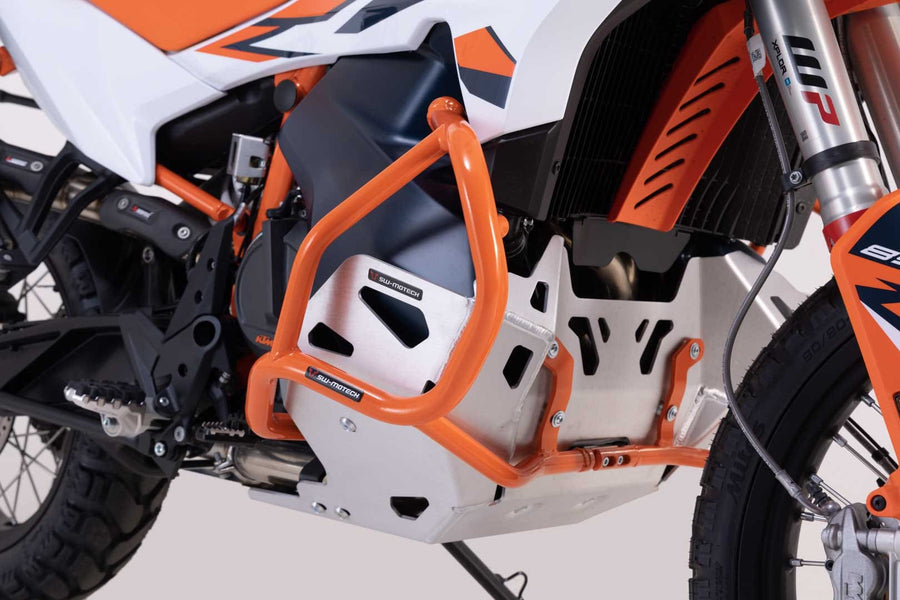 KTM 890 Adventure [2021-2022] - Törmäyspalkki – kuva 3