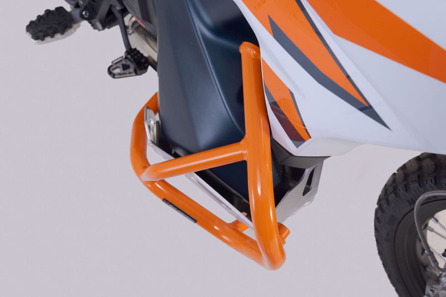 KTM 890 Adventure [2021-2022] - Törmäyspalkki – kuva 6