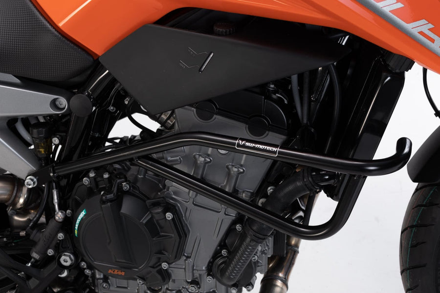 KTM 890 Duke L [2021] - Sturzbügel – Bild 4