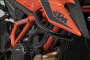 KTM 1290 Super Duke R [2019-2024] - törmäyspalkki musta – kuva 1