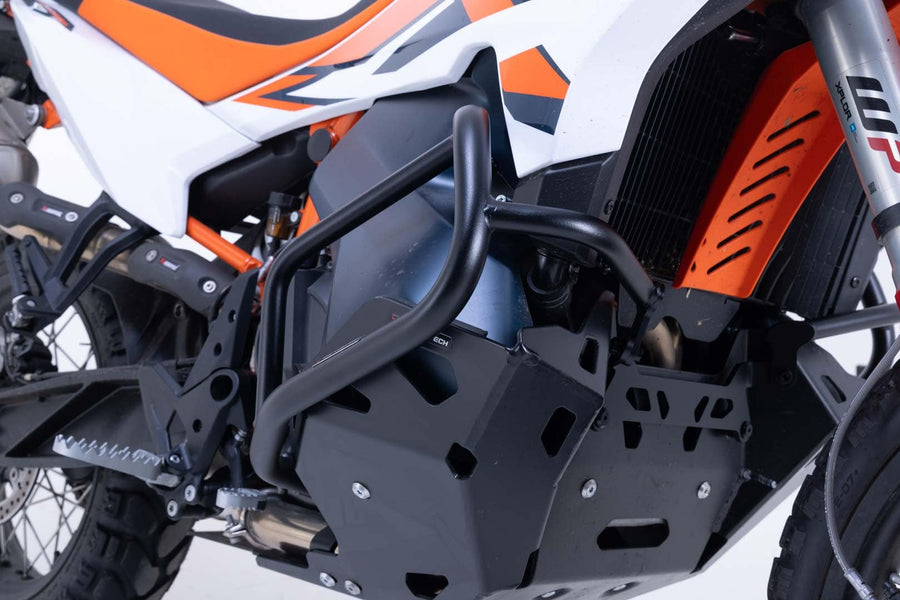 KTM 790 Adventure [2023-2026] – Törmäyspalkkiversio SBL.04.918.10100/B – Kuva 1